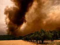 BCE avertizează: Criza climatică și degradarea naturii amenință stabilitatea financiară a Europei