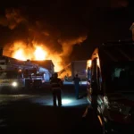 Ziua 1633 Ucraina lovește portul prin care Rusia exportă masiv petrol. Rafinărie oprită complet. Dronă doborâtă în spațiul NATO. Ucraina anunță că a recucerit teritorii
