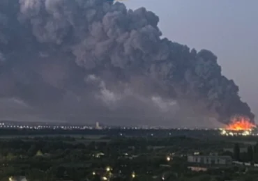 Ziua 1645 10 explozii la un uriaș depozit Wildberries. Zelenski îl decorează pe Musk. Kremlinul explică de ce a venit șeful CIA la Moscova. Un britanic a murit luptând pentru Rusia