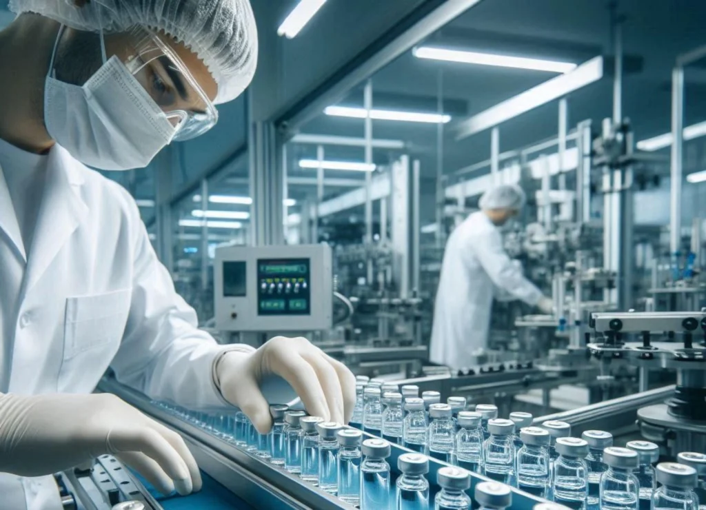 Laboratorul secret al Rusiei, ascuns pe o insulă și păzit ca o bază militară. Avertismentul serviciilor secrete ucrainene