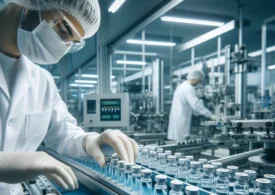 Laboratorul secret al Rusiei, ascuns pe o insulă și păzit ca o bază militară. Avertismentul serviciilor secrete ucrainene