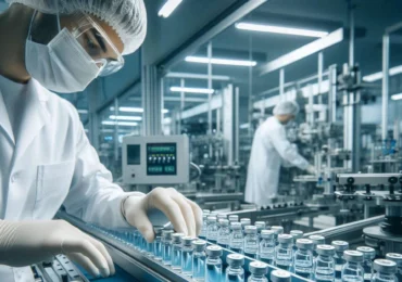 Laboratorul secret al Rusiei, ascuns pe o insulă și păzit ca o bază militară. Avertismentul serviciilor secrete ucrainene