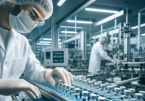 Laboratorul secret al Rusiei, ascuns pe o insulă și păzit ca o bază militară. Avertismentul serviciilor secrete ucrainene