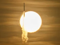 NASA a lansat telescopul care va fotografia Universul la o scară fără precedent. Ce caută misiunea Roman (Video)