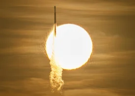 NASA a lansat telescopul care va fotografia Universul la o scară fără precedent. Ce caută misiunea Roman (Video)