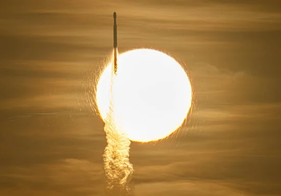 NASA a lansat telescopul care va fotografia Universul la o scară fără precedent. Ce caută misiunea Roman (Video)