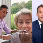 Liderii Europei sunt în vacanță, crizele nu. Când concediul se transformă într-o problemă politică