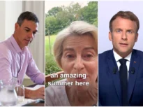 Liderii Europei sunt în vacanță, crizele nu. Când concediul se transformă într-o problemă politică