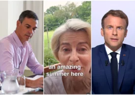 Liderii Europei sunt în vacanță, crizele nu. Când concediul se transformă într-o problemă politică