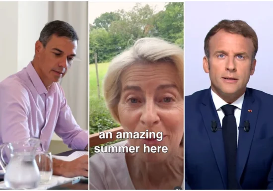 Liderii Europei sunt în vacanță, crizele nu. Când concediul se transformă într-o problemă politică