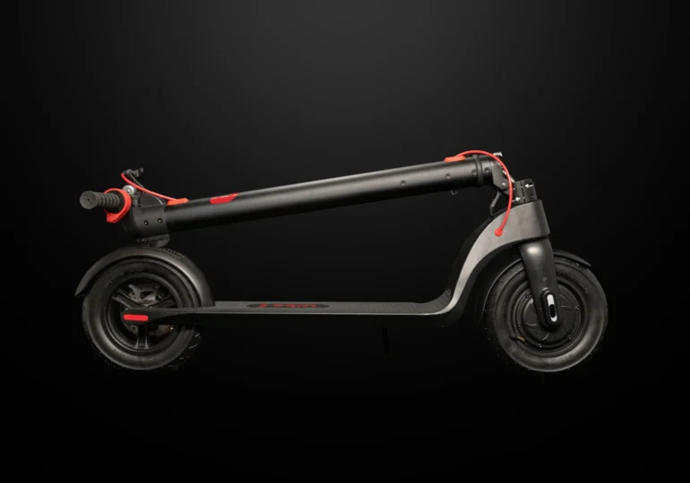 Care este cea mai bună trotinetă electrică pentru mers la munca în oraș?