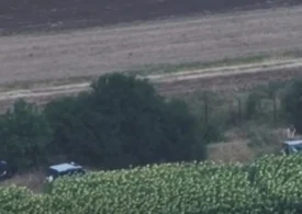 Drona care a explodat în Bulgaria, lângă România, a fost identificată. Ce arată prima analiză a epavei