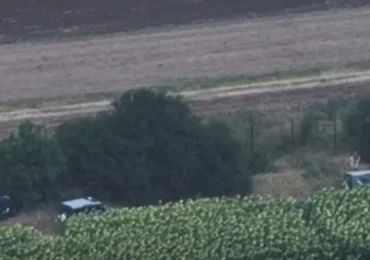 Drona care a explodat în Bulgaria, lângă România, a fost identificată. Ce arată prima analiză a epavei