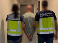 A fost prins „magicianul evadărilor”, care a reușit să scape din 4 închisori, inclusiv cu ajutorul unor cearșafuri înnodate (Video)