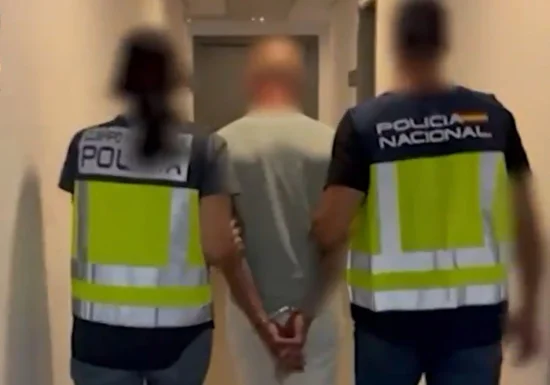 A fost prins „magicianul evadărilor”, care a reușit să scape din 4 închisori, inclusiv cu ajutorul unor cearșafuri înnodate (Video)