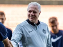 Marius Șumudică, anunț despre plecarea de la CFR Cluj după doar un meci