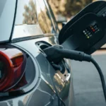 Great Britain will tax electric cars based on the kilometers traveled, starting in 2028