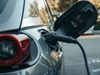 Marea Britanie va taxa mașinile electrice în funcție de kilometrii parcurși, din 2028