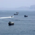 Iranul cere SUA compensații pentru încălcarea acordului din iunie în schimbul redeschiderii Strâmtorii Ormuz