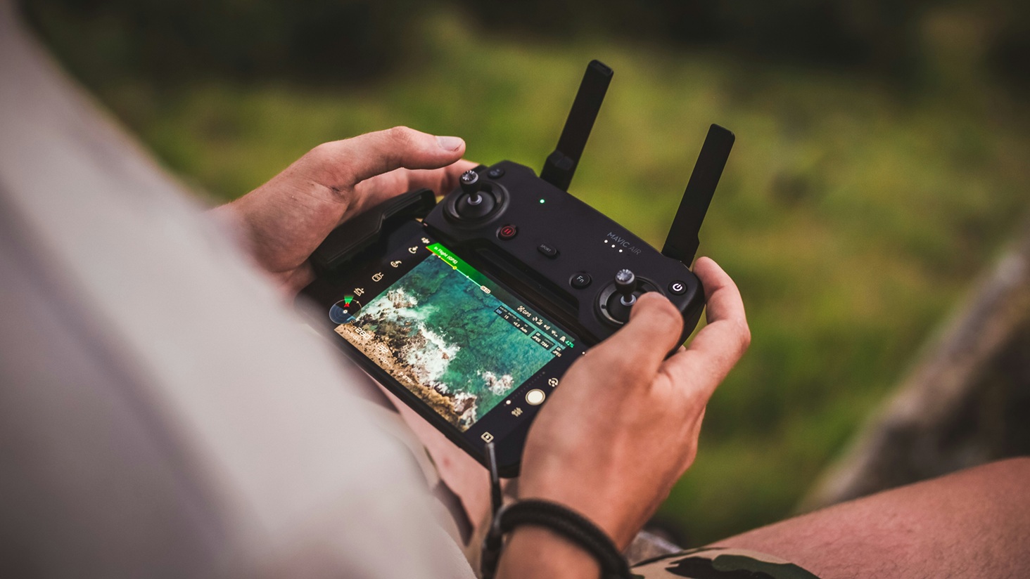 Imagine asociată subiectului: Bulgaria a neutralizat un dispozitiv de bruiaj GPS la Sofia