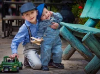 Ordinea nașterii stabilește bolile de care ai putea suferi