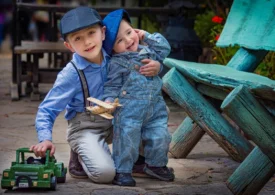 Ordinea nașterii stabilește bolile de care ai putea suferi