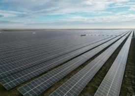 În România se construiește cel mare parc solar din Europa: Va furniza energie pentru aproape un milion de oameni