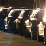 Locul unde nu ai nevoie de bani pentru parcare. Taxa se achită prin rugăciune
