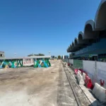 Parcarea de la terminalul Sosiri al Aeroportului Otopeni va fi închisă până în 2027