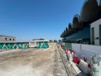 Parcarea de la terminalul Sosiri al Aeroportului Otopeni va fi închisă până în 2027