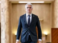 Pîslaru: În acest moment eu vă spun, garantat, că trecem peste 90% absorbție de granturi din PNRR. Dacă aveam legea salarizării ajungeam la 97%