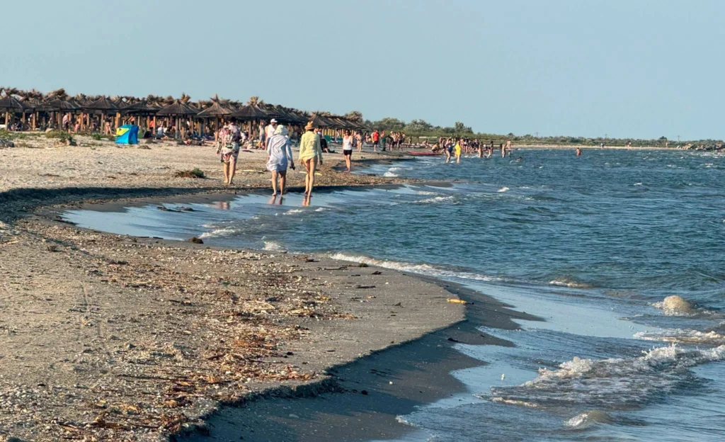plaja sulina 3