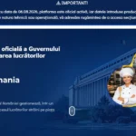 România lansează platforma unică pentru angajarea lucrătorilor străini. Procedurile se mută online din 8 august