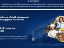 România lansează platforma unică pentru angajarea lucrătorilor străini. Procedurile se mută online din 8 august