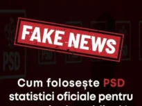 PNL – PSD spune că România se prăbușește. Cifrele oficiale arată altceva