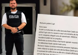 Femeie păcălită cu AI că vorbește cu un polițist și un reprezentant BNR: Le-a transferat escrocilor aproape 70.000 de lei