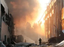 Ziua 1626 Explozii în Crimeea. Wildberries arde la 2.000 km de front. Cargo german, lovit de drone rusești în Marea Neagră (Video). Zelenski ordonă atacuri susținute