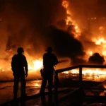 Ziua 1.650 O navă a Rusiei, construită în România, a eșuat în Turcia (Video). La Moscova se cere un atac nuclear asupra Kievului. Propunere neașteptată a Ucrainei pentru SUA