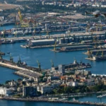 Prețul grâului urcă spre maximul ultimilor trei ani. Rusia și Ucraina își blochează exporturile, iar lumea caută rute alternative. Constanța revine în prim-plan