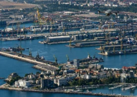 Prețul grâului urcă spre maximul ultimilor trei ani. Rusia și Ucraina își blochează exporturile, iar lumea caută rute alternative. Constanța revine în prim-plan