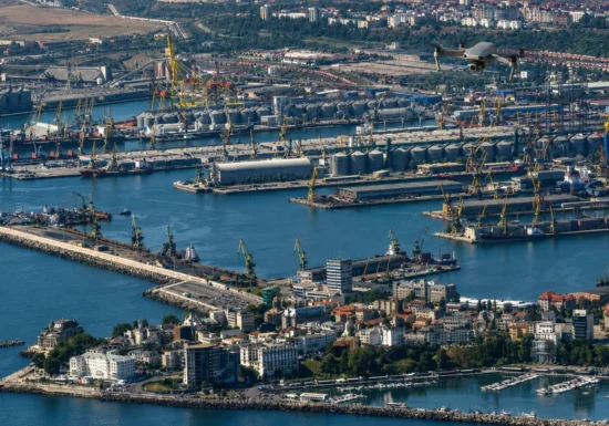 Wheat prices climb towards three-year high as Russia and Ukraine disrupt exports. World seeks alternative routes, putting Constanța back in focus