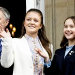 Danemarca introduce serviciul militar obligatoriu prelungit ca răspuns la acțiunile Rusiei și ale lui Trump. Printre recruți se numără și prințesa Isabella