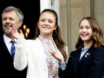 Danemarca introduce serviciul militar obligatoriu prelungit ca răspuns la acțiunile Rusiei și ale lui Trump. Printre recruți se numără și prințesa Isabella