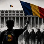 Manifestație în Piața Victoriei, la 8 ani de la protestul din 10 August (Foto & Video). Oana Gheorghiu, „săgeți” către PSD: Nu vom uita. Va veni ziua în care veți plăti