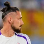 Radu Drăgușin, meci de coșmar pentru Fiorentina