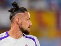 Radu Drăgușin, debut într-un eșec cu 0-4 la Fiorentina: Cum s-a descurcat fotbalistul român