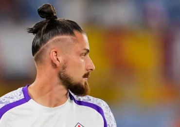 Radu Drăgușin, debut într-un eșec cu 0-4 la Fiorentina: Cum s-a descurcat fotbalistul român