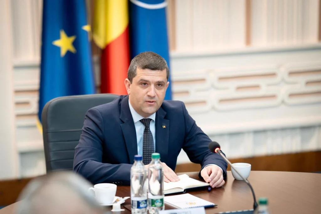 USR exclude un nou guvern alături de PSD. Miruță: România nu mai are nevoie de „pansamente”