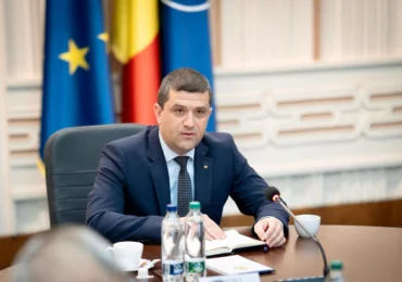 USR exclude un nou guvern alături de PSD. Miruță: România nu mai are nevoie de „pansamente”