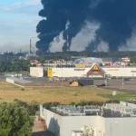 Ziua 1625 A doua noapte de lovituri la o mare rafinărie din Rusia (Video). O lună de foc pentru NATO. SUA dau din nou informații secrete Ucrainei